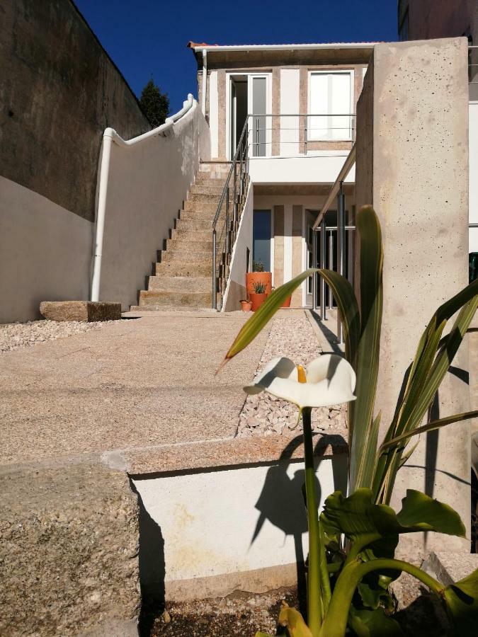 Casa Ventuzelo Lejlighed Porto Eksteriør billede